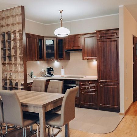 Apartament Stylowy - Zeta Park Ustroń Zewnętrze zdjęcie